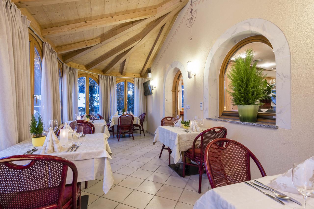 B&B Hotel Alpenrose Rooms & Apartments Valles Exterior photo