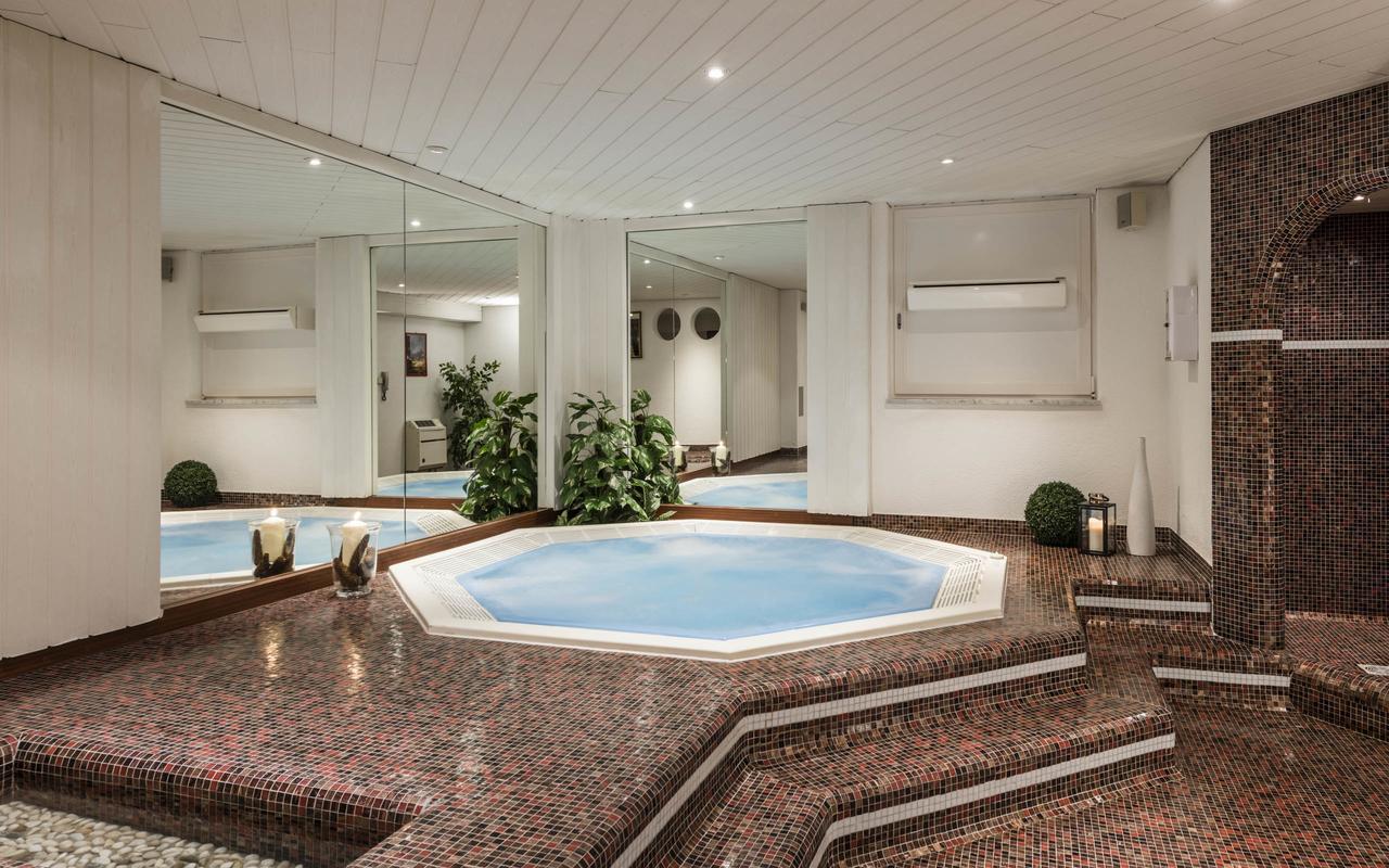 B&B Hotel Alpenrose Rooms & Apartments Valles Exterior photo